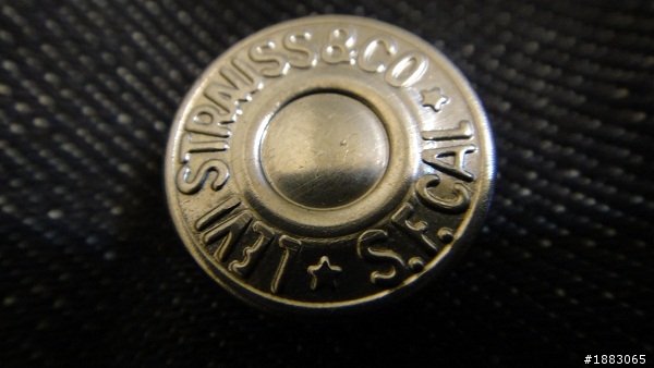 來自1954年的一封信(LVC-50154開箱)   2012/12/4 補最新養褲照