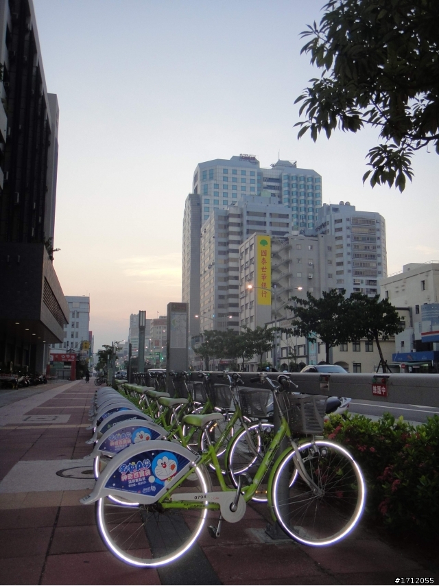 2010-阿東單車環島(完結篇)-公路車加大背包,騎就對了[含影片]