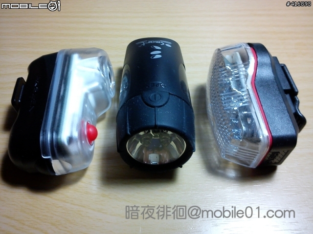 [心得分享]  優良的警示用燈 AKSLEN HL-130