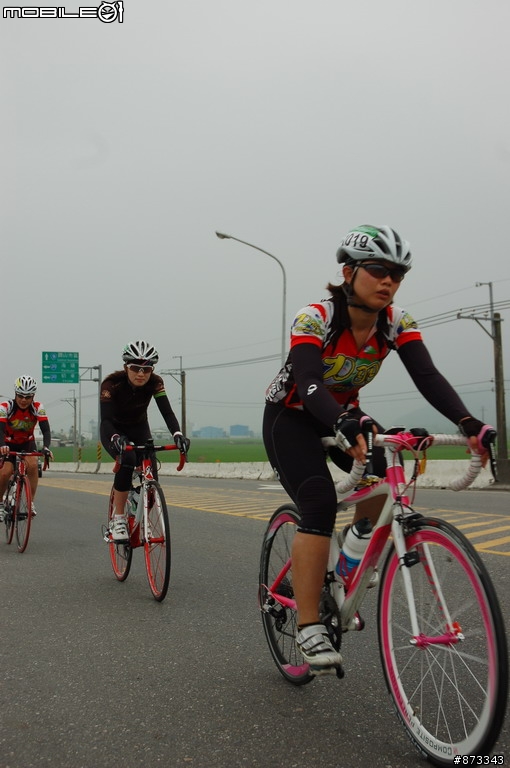 2011環花東 DAY2(台東~關山)路段 部分照片