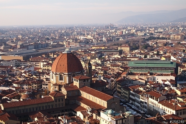 【西西分享】義大利DAY5---佛羅倫斯Florence