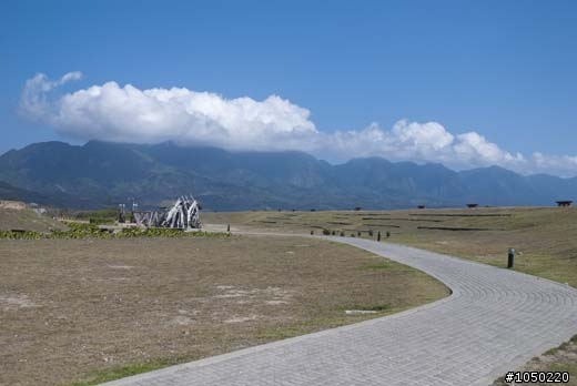 普攏光,8天7夜,山海線環島