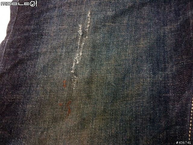 [分享] 低調好褲DIESEL VIKER-R-BOX  8Y0