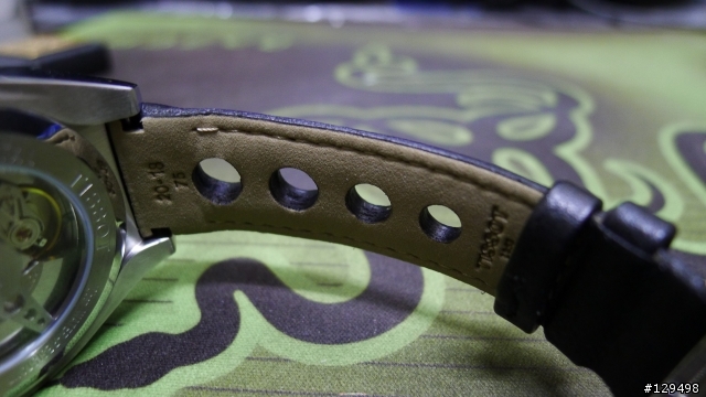 Tissot PRS516 簡單開箱