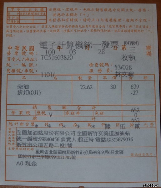 3/22~3/28 深藍柴佛跨中橫環島記 [圖多]