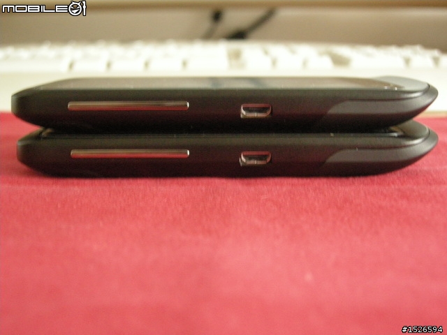 [開箱] Double，『 Desire s 』x2