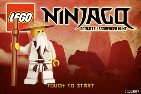 推薦樂高積木版的戰鬥陀螺遊戲「LEGO NinjaGo」