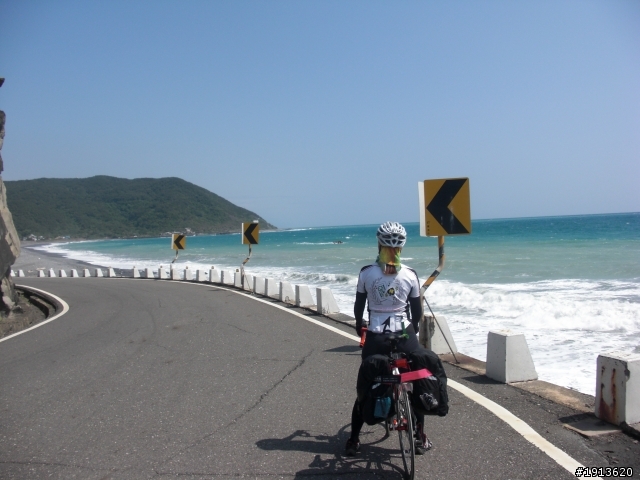 【Grand Tour of Soar 飛吧...】八天不思議，神奇大環島(下)