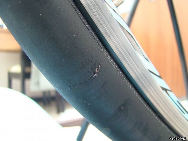 <請問>ULTREMO R.1何時該換?