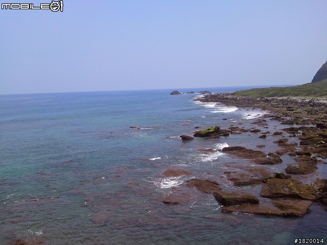 100/04/03  深海小藍看海的日子--TDCi一日環台之旅