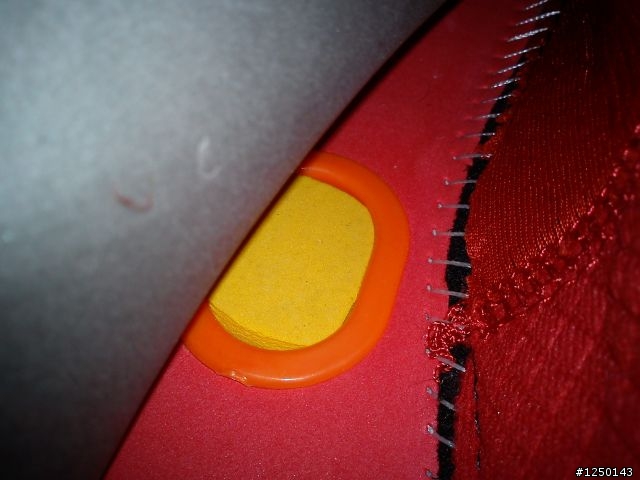 [開箱]NIKE AIR MAX+ 2011 & 真偽差別
