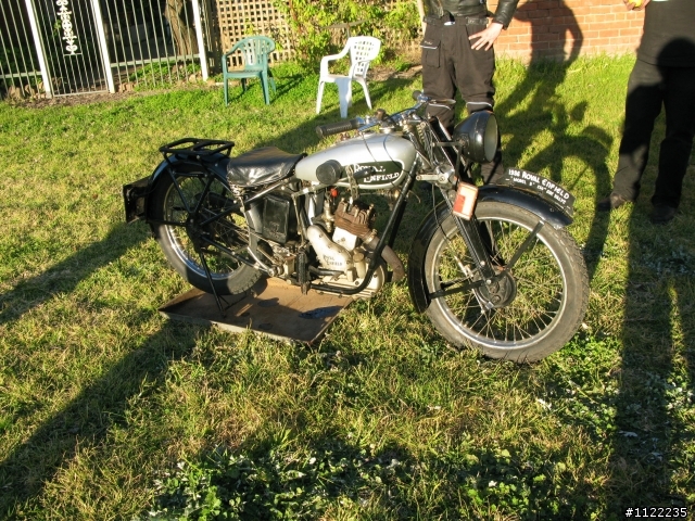 2010遊記 [澳洲ROYAL ENFIELD RALLY]