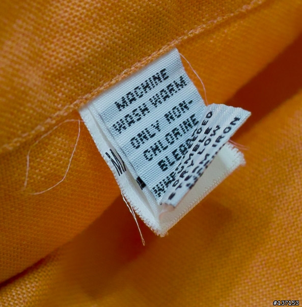 請問這件Ralph Lauren短袖襯衫的真偽？