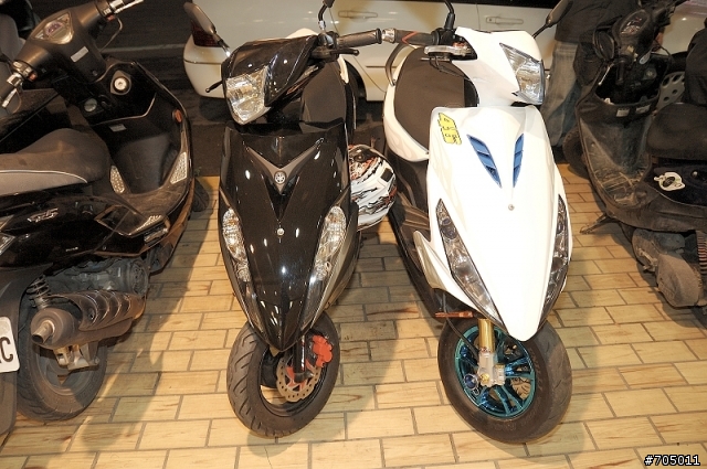 ☆RS ZERO??RSZ??傻傻分不清楚!?