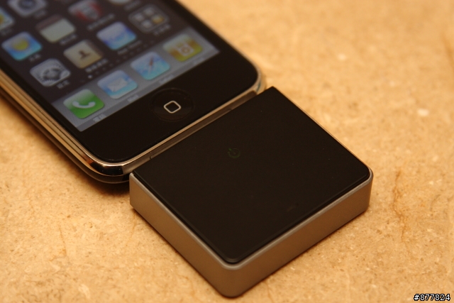 【非正式開箱文】小產品開箱測試- CyWee Air Shuttle