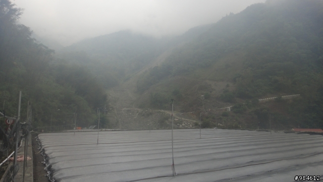 勤能補拙之再接再厲篇(台18與21連線春騎之阿里山 經塔塔加 到水里)