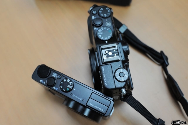 【Nikon P300開箱】在一片缺貨聲中，終於搶到手!!!
