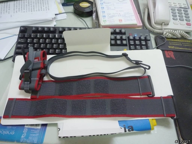 『分享訊息』squirrel 松鼠多功能通用型4件套