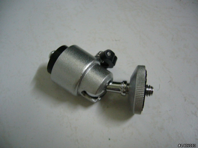 DIY改裝行車紀錄器架子