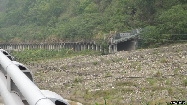勤能補拙之再接再厲篇(台18與21連線春騎之阿里山 經塔塔加 到水里)