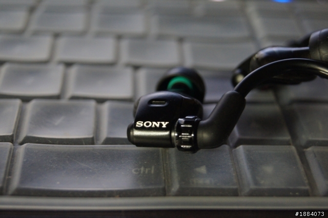 SONY MDR-EX1000開箱+心得分享！4.20更新！（新增聽感