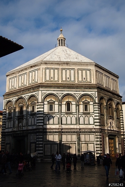 【西西分享】義大利DAY5---佛羅倫斯Florence