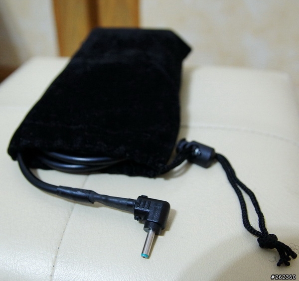 DIY 3號電池充電器 for Huawei S7 充電數據分享