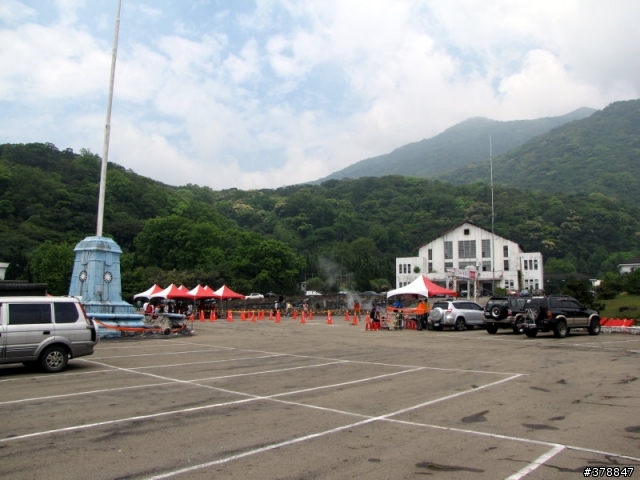 【11.4.23】建國百年陽明山國家公園單車行照片分享