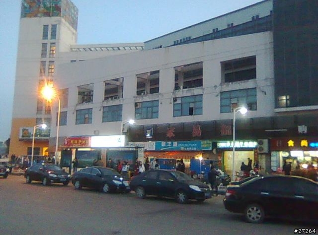 寧波行07_樂_弘基廣場