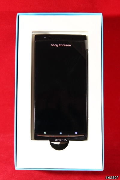 <雙開箱>雙槍流 LG-2X & SE-Arc