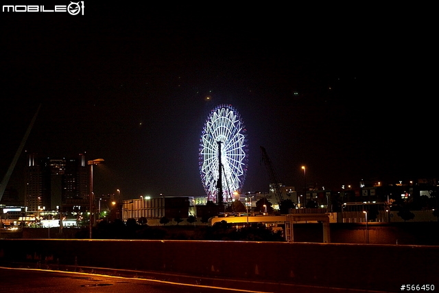 [東京 • 赤坂] 今夜星光燦爛~米其林三星 鮨さいとう