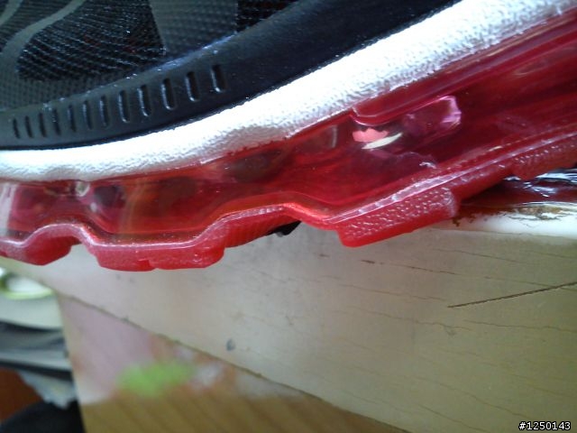 [開箱]NIKE AIR MAX+ 2011 & 真偽差別