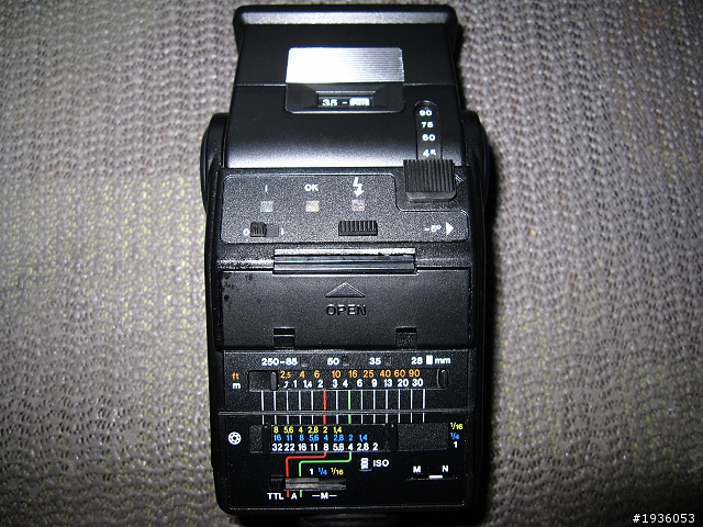 D7000+老閃燈??