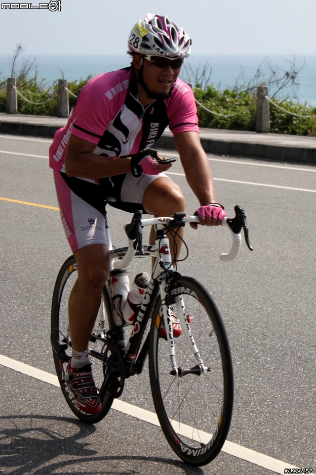 [ 照片 ]2011/04/16 AMD環花東賽 DAY1 台9線15.5K