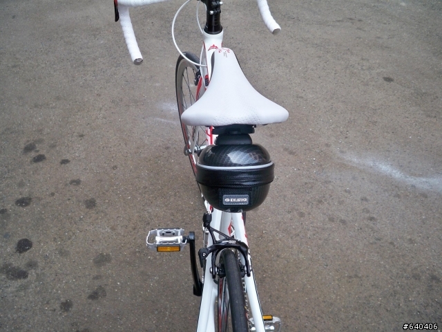 [分享文]限量版公路車  MERIDA  OPEX