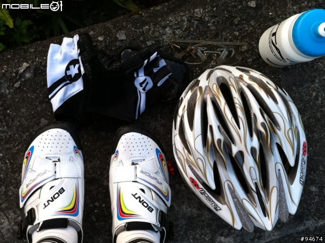 【開箱】Bont Vaypor WCE世界冠軍五彩紀念鞋+中社試騎感想