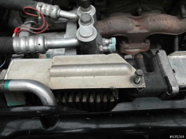 9000 aero 水幫浦O型環更換DIY
