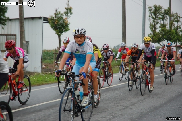 2011環花東 DAY2(台東~關山)路段 部分照片