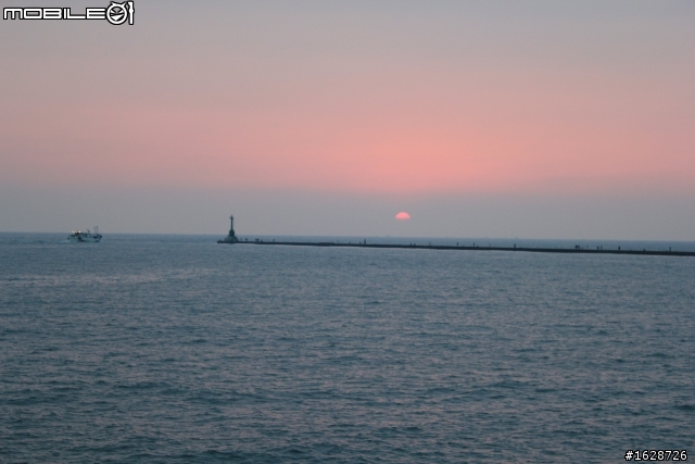 4月3日中山夕子灣 550D 首照~ [ 新手駕馭,傷眼請多包含 ]