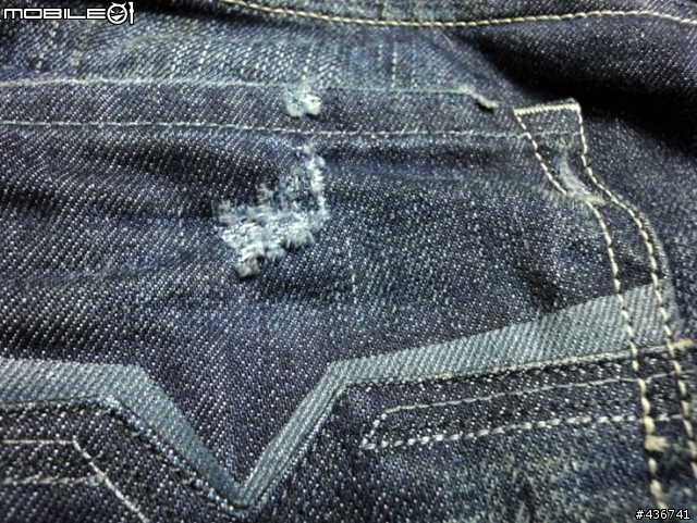 [分享] Diesel  LARKEE 8YM