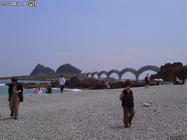 100/04/03  深海小藍看海的日子--TDCi一日環台之旅