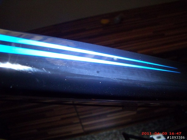 GIANT XTC 2 開箱文