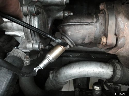9000 aero 水幫浦O型環更換DIY