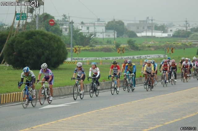 2011環花東 DAY2(台東~關山)路段 部分照片