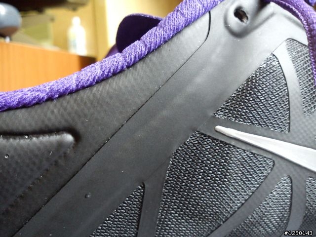 [開箱]NIKE AIR MAX+ 2011 & 真偽差別