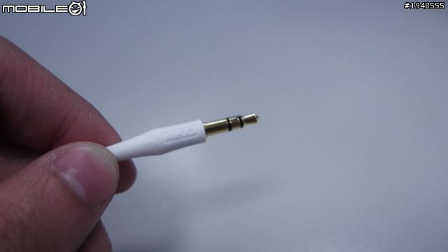 再見了49，AKG K430迷人小白開箱分享