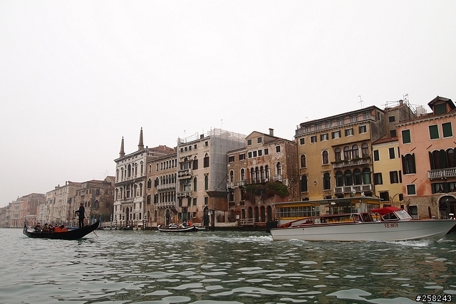 【西西分享】義大利DAY3---威尼斯Venice