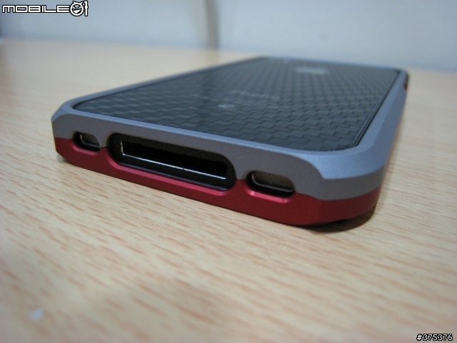 【分享】e13ctron 金屬殼