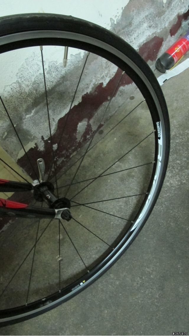 [開箱] CENTURION Hyperdrive 1000