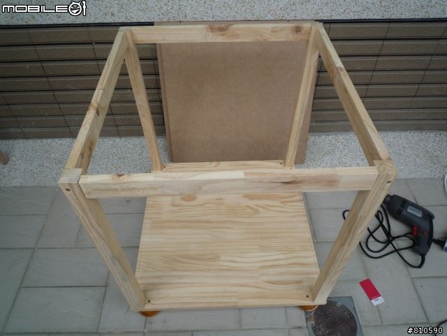 [分享]自製實用級狗屋